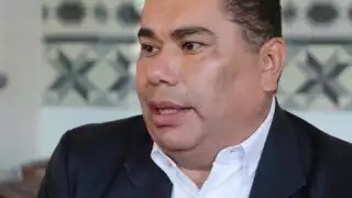 En 2010, Javier López Zavala contendió por la gubernatura de Puebla.