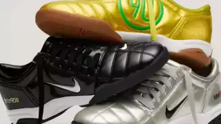 20 años después están de regreso