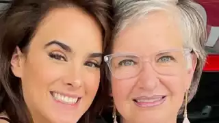 Gala Montes podría reconciliarse con Crista para celebrar el 10 de mayo