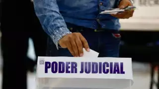 1 de junio de 2025: elecciones judiciales inéditas en Campeche
