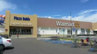 Compradores deben ser cuidadosos de carteristas en Chetumal. Se han reportado incidentes en Walmart y Bodega Aurrera.