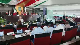 Diputados exigirán sanciones más severas contra traficantes de tejidos en Campeche