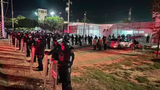 Cereso de Tekax opera con seguridad y orden, confirmó el Gobierno de Yucatán