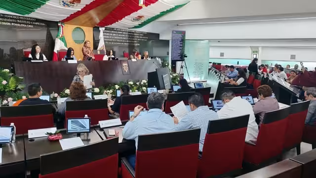 Diputados llaman al CETS y familias a denunciar fraudes en donaciones