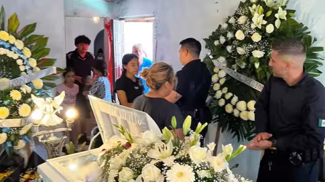 Niño de 5 años pierde la vida tras ser picado por una garrapata.