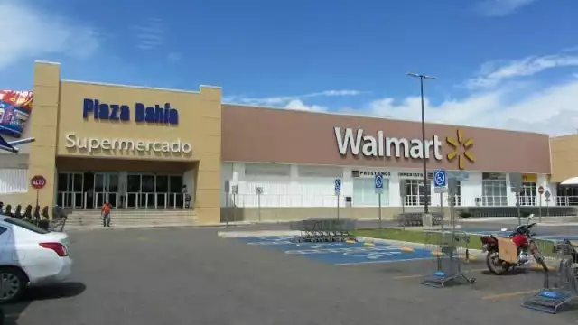 Compradores deben ser cuidadosos de carteristas en Chetumal. Se han reportado incidentes en Walmart y Bodega Aurrera.