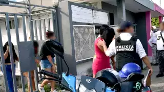 Casos de corrupción de menores va en incremento en Quintana Roo