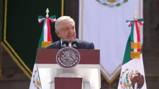 Logros de AMLO en seguridad: Reducción del 77% en secuestros y creación de la Guardia Nacional