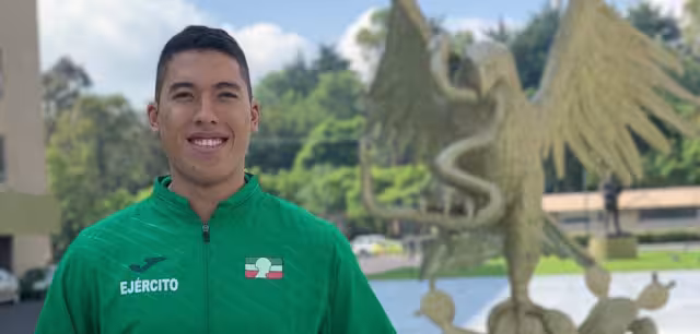 Carlos Sansores viajará a París en los próximos días