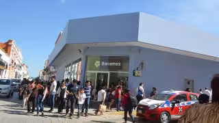 Fraudes financieros en línea aumentan 20% en Campeche