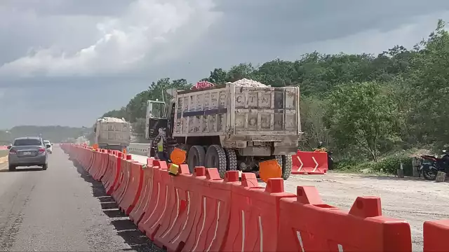 El Tren Ligero en Campeche iniciará operaciones en abril de 2025, no en agosto-septiembre de 2024.
