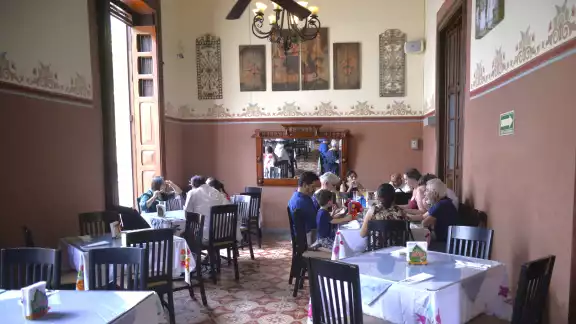 La Canirac indicó que las promociones oscilarán entre los mil y 2 mil 500 pesos por persona. La Canirac indicó que las promociones oscilarán entre los mil y 2 mil 500 pesos por persona.