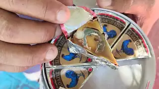 Tienda de abarrotes vende productos echados a perder, denuncian en Ciudad del Carmen 