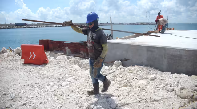 Yucatán, con una de las tasas de desocupación más bajas del país