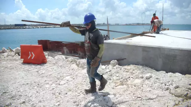 Yucatán, con una de las tasas de desocupación más bajas del país