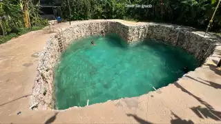 Este programa se suma a la estrategia Conociendo Yucatán, que recientemente fue lanzada por la Secretaría de Fomento Turístico