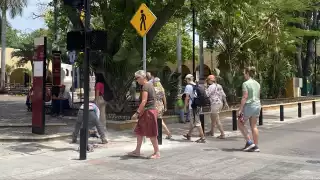   Cinco sitios que todo turista debe visitar en Yucatán al menos una vez  