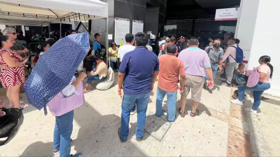 El lunes iniciará el trámite del Reemplacamiento Yucatán 2025 El lunes iniciará el trámite del Reemplacamiento Yucatán 2025
