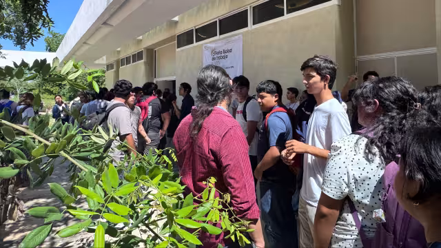 La Feria Bolsa de Trabajo UADY ofrece hasta 100 vacantes laborales