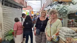 Yucatán prevé el arribo  de más de dos millones de turistas en Semana Santa