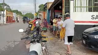 Municipios de Yucatán se preparan para recibir al Huracán Beryl