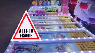 Juego de las canicas y otras formas de estafa en Yucatán