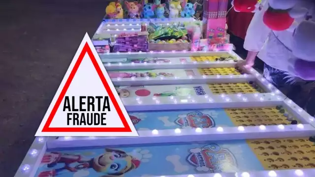 Hay varios casos de fraude que han sido turnados a la FGE