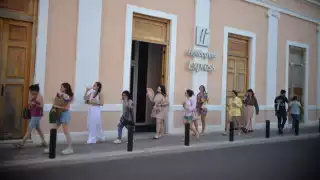 Más de 12 mil hospedajes en aplicaciones digitales operan sin regulación en Yucatán