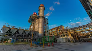 CFE pone en marcha nueva central eléctrica en Mérida con capacidad de 499 MW