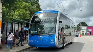 Las unidades del IE-TRAM serán reemplazadas con las de Va y Ven