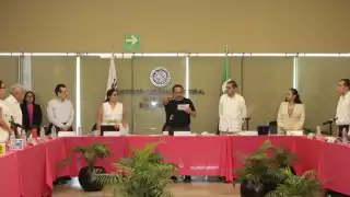 Se instaló el Consejo Local en Yucatán, iniciando el proceso electoral extraordinario en Chichimilá e Izamal