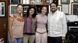 Destacaron la victoria de Morena en Yucatán como parte de las gubernaturas del Sureste