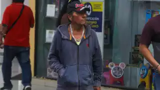 Continúan las bajas temperaturas en Yucatán