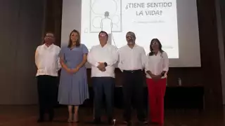 En la actual administración se han desarrollado nueve programas preventivos de salud mental