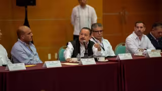 Empresarios de Carmen acusan incumplimientos sistemáticos de PEMEX
