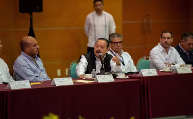 CCE denuncia falta de respuesta de PEMEX pese a gestiones estatales