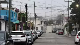 Se esperan lluvias en los próximos días en la entidad.