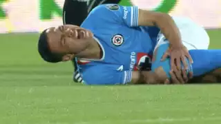 Se encienden las alarmas en La Noria