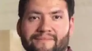 Dante Gutiérrez Reyes fue víctima de la delincuencia en el Estado de México.