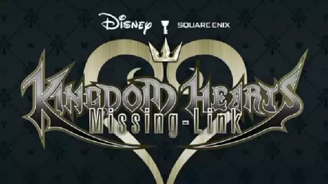 La saga 'Kingdom Hearts' tendría un juego que interactuaría con el entorno de la vida real