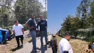 Conductor invade carril en tramo Tulum-Playa del Carmen y causa fatal accidente