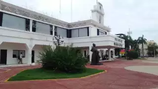 El monto asciende a 190 millones de pesos, que data de la Administración de Mauricio Góngora