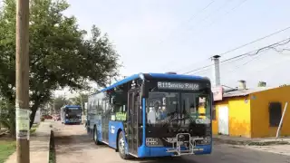 Las seis nuevas rutas tendrán viajes gratis por una semana