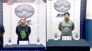 A pesar del temor a las posibles represalias, una de las mujeres agredidas decidió proceder legalmente contra su pareja