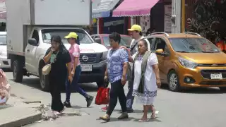 Clima en Yucatán 24 de julio:  Temperaturas rondarán los 35 grados este miércoles