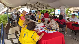 Suman cuatro casos positivos de VIH detectados en módulos del Ayuntamiento de Mérida