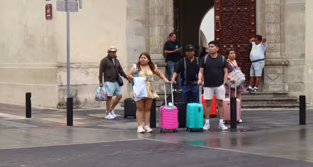 Anticipan un año de expansión para el sector turístico en la entidad, un reto para los empresarios