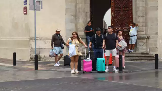 Anticipan un año de expansión para el sector turístico en la entidad, un reto para los empresarios