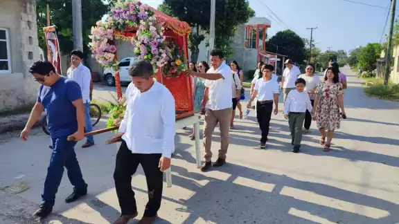 Se espera que presida la ceremonia el Obispo de la Diócesis.