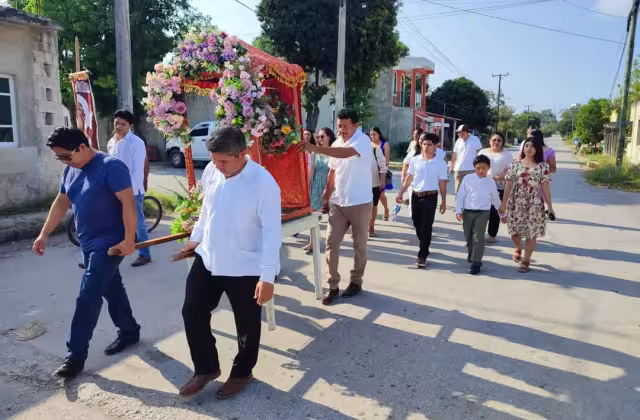 Se espera que presida la ceremonia el Obispo de la Diócesis.